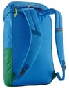 Patagonia + Fieldsmith Lid Pack Gather Green