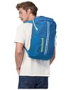 Patagonia + Black Hole Pack 25L Vessel Blue - 3