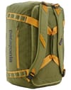 Patagonia + Black Hole Duffel 40L Buckhorn Green