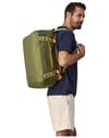 Patagonia + Black Hole Duffel 40L Buckhorn Green - 3
