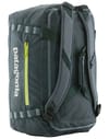 Patagonia + Black Hole Duffel 40L Nouveau Green