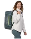 Patagonia + Black Hole Duffel 40L Nouveau Green - 3