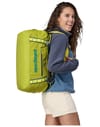Patagonia + Black Hole Duffel 40L Phosphorus Green - 3