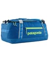 Black Hole Duffel 40L Vessel Blue + Patagonia