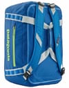 Patagonia + Black Hole Duffel 40L Vessel Blue