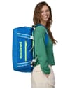 Patagonia + Black Hole Duffel 40L Vessel Blue - 3