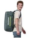 Patagonia + Black Hole Duffel 55L Nouveau Green - 3