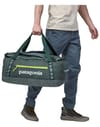 Patagonia + Black Hole Duffel 55L Nouveau Green - 4