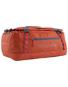 Black Hole Duffel 55L Pimento Red + Patagonia