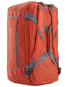 Patagonia + Black Hole Duffel 55L Pimento Red