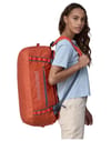 Patagonia + Black Hole Duffel 55L Pimento Red - 3
