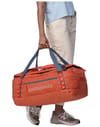 Patagonia + Black Hole Duffel 55L Pimento Red - 4