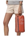Patagonia + Black Hole Duffel 55L Pimento Red - 6