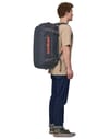 Patagonia + Black Hole Duffel 55L Smolder Blue - 7