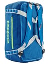 Patagonia + Black Hole Duffel 55L Vessel Blue