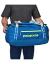 Patagonia + Black Hole Duffel 55L Vessel Blue - 3