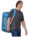 Patagonia + Black Hole Duffel 55L Vessel Blue - 4