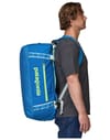 Patagonia + Black Hole Duffel 55L Vessel Blue - 5