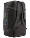 Patagonia + Black Hole Duffel 70L Unity Fitz Ink Black