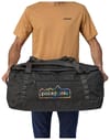 Patagonia + Black Hole Duffel 70L Unity Fitz Ink Black - 5