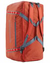 Patagonia + Black Hole Duffel 100L Pimento Red