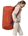 Patagonia + Black Hole Duffel 100L Pimento Red - 3