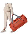 Patagonia + Black Hole Duffel 100L Pimento Red - 4
