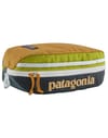 Black Hole Cube 3L Patchwork Nouveau Green + Patagonia