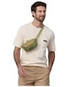 Patagonia + Ultralight Black Hole Mini Hip Pack Buckhorn Green - 3