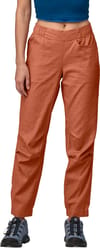 Patagonia + W's Hampi Rock Pants Reg Sienna Clay