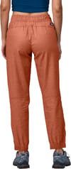 Patagonia + W's Hampi Rock Pants Reg Sienna Clay - 3
