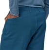 Patagonia + M's Venga Rock Pants Reg Lagom Blue - 6