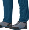 Patagonia + M's Venga Rock Pants Reg Lagom Blue - 7