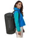 Patagonia + Black Hole Duffel 55L Black - 3