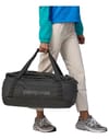 Patagonia + Black Hole Duffel 55L Black - 4