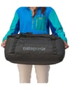 Patagonia + Black Hole Duffel 55L Black - 5