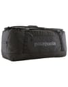 Black Hole Duffel 100L Black + Patagonia