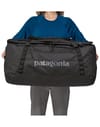Patagonia + Black Hole Duffel 100L Black - 3