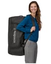 Patagonia + Black Hole Duffel 100L Black - 5