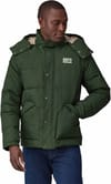 Patagonia + M's Downdrift Jkt Torrey Pine Green