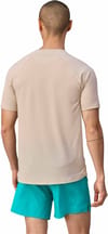 Patagonia + M's Ridge Flow Shirt Vessel Blue - 3