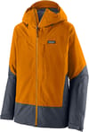 M's Storm Shift Jkt Raptor Brown + Patagonia