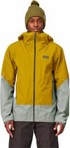 Patagonia + M's Storm Shift Jkt Raptor Brown