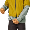 Patagonia + M's Storm Shift Jkt Raptor Brown - 4