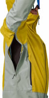 Patagonia + M's Storm Shift Jkt Raptor Brown - 6