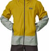 Patagonia + M's Storm Shift Jkt Raptor Brown - 7