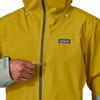 Patagonia + M's Storm Shift Jkt Raptor Brown - 8