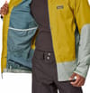 Patagonia + M's Storm Shift Jkt Raptor Brown - 10