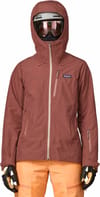 Patagonia + W's Insulated Storm Shift Jkt Dulse Mauve