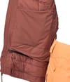 Patagonia + W's Insulated Storm Shift Jkt Dulse Mauve - 5